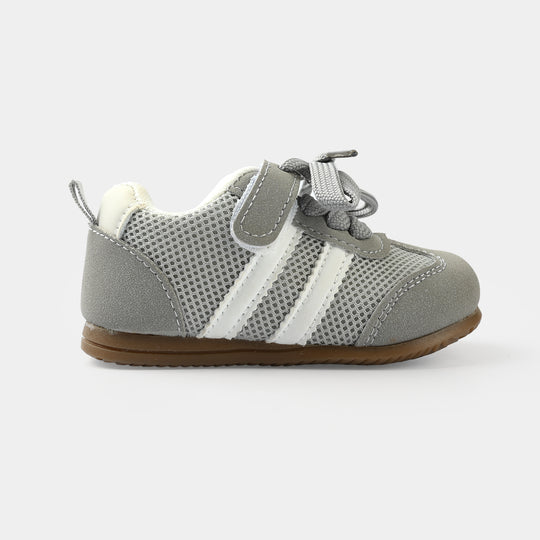 Boys Sneaker SF-AT-12-GREY