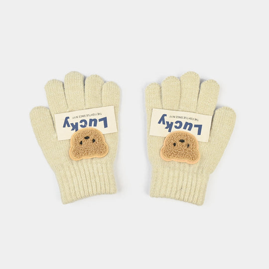 Cozy Warm Kids Gloves