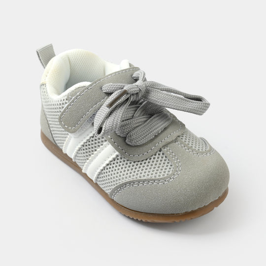 Boys Sneaker SF-AT-12-GREY