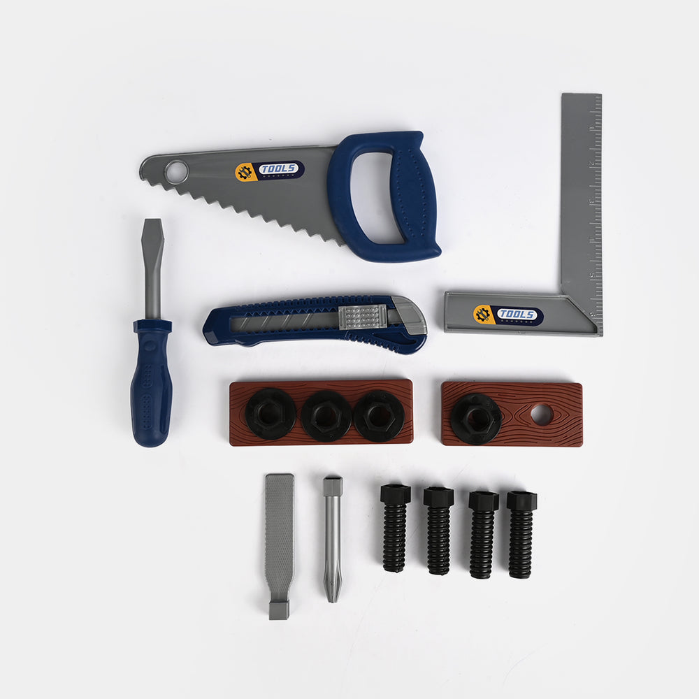 Tool Play Set