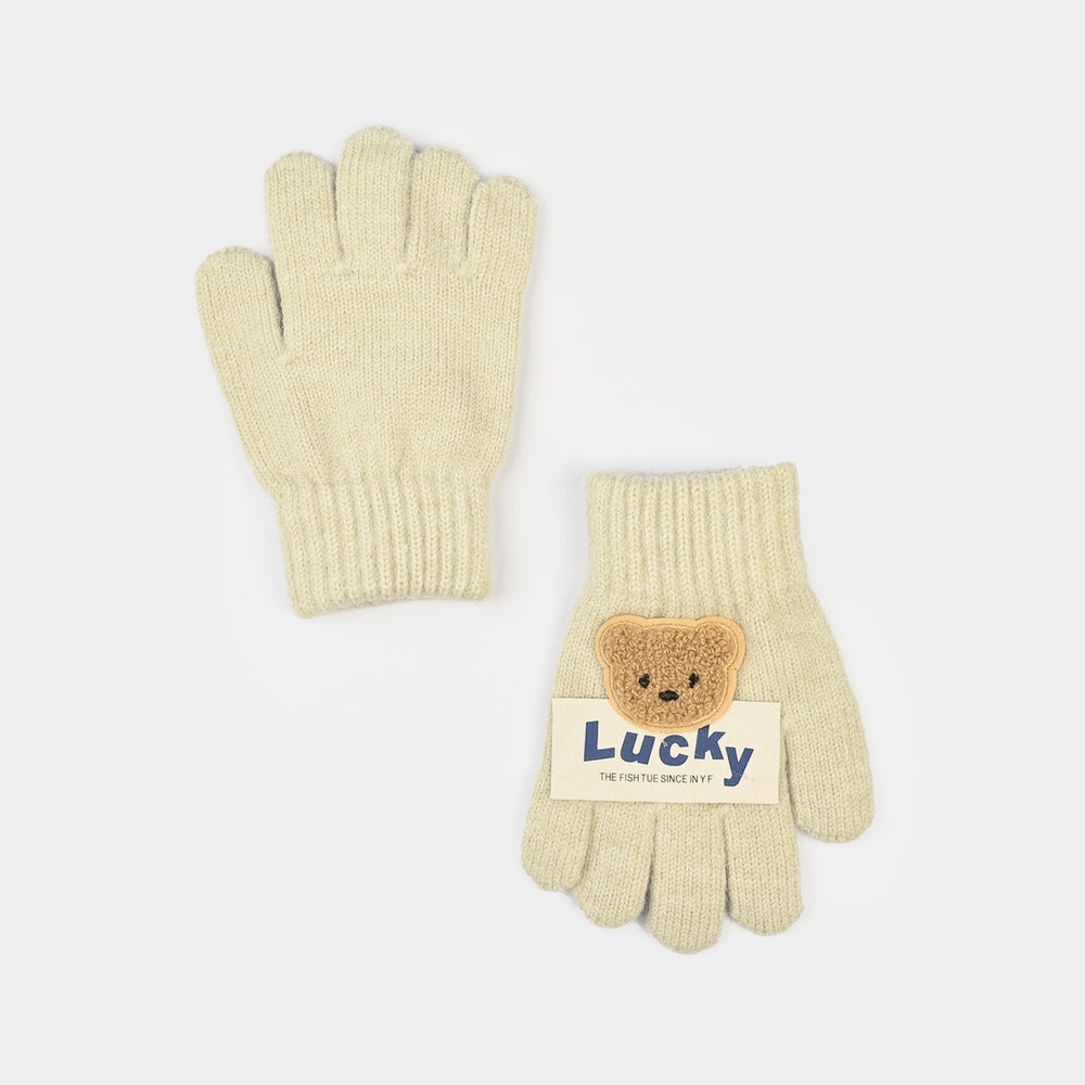 Cozy Warm Kids Gloves
