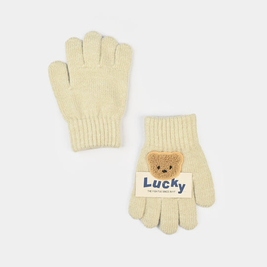 Cozy Warm Kids Gloves