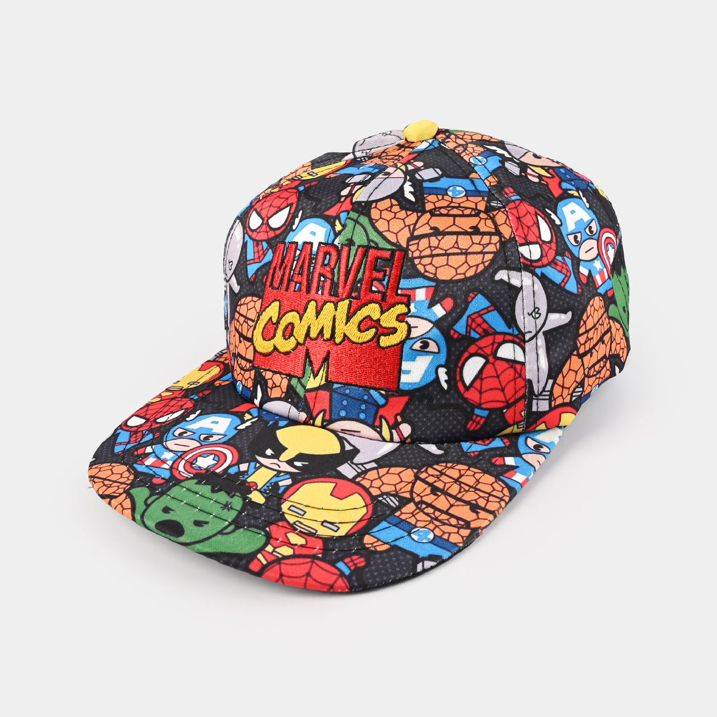 HEROIC CHARACTER CAP/HAT FOR KIDS