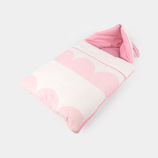 Hooded Baby Carry Nest | 0M+