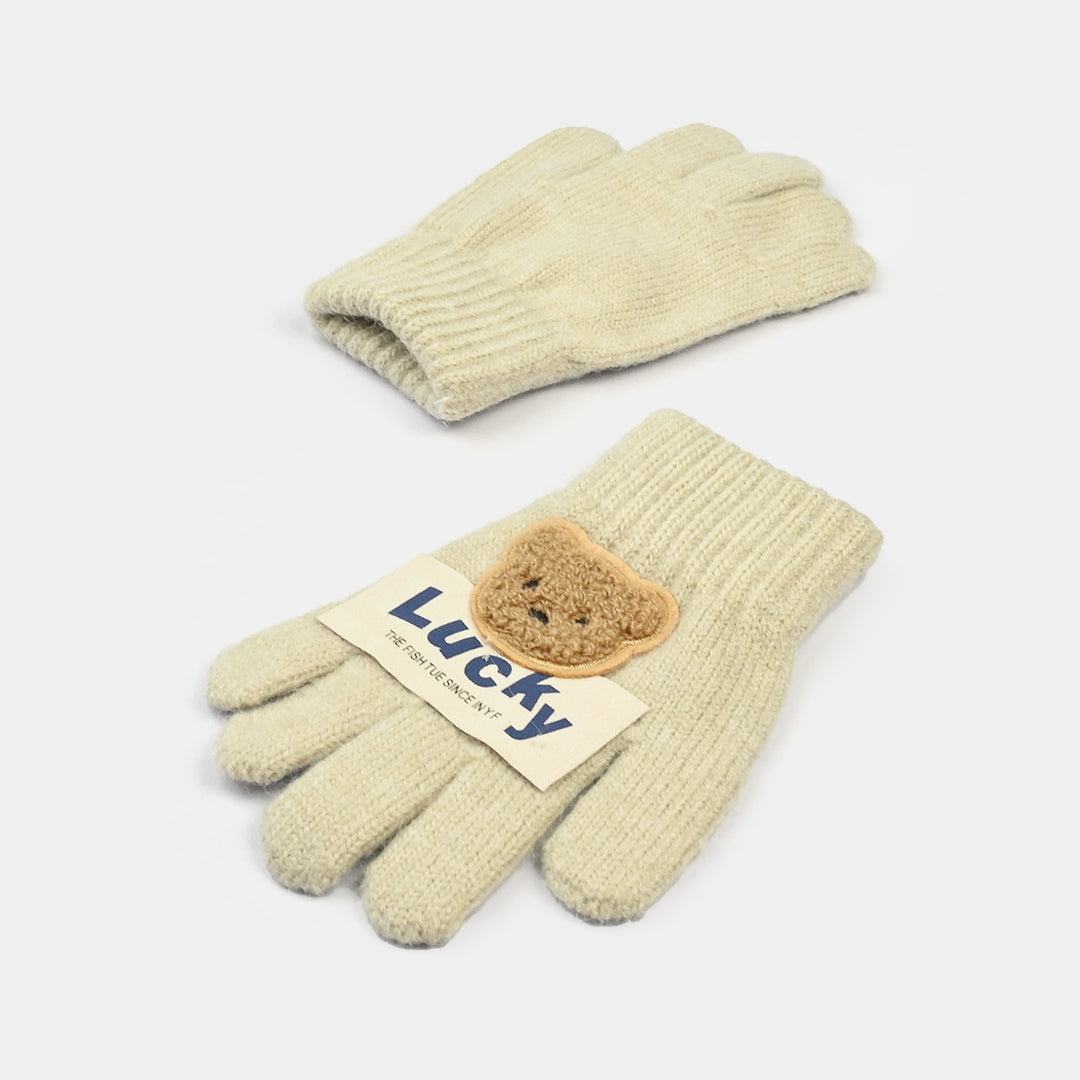 Cozy Warm Kids Gloves