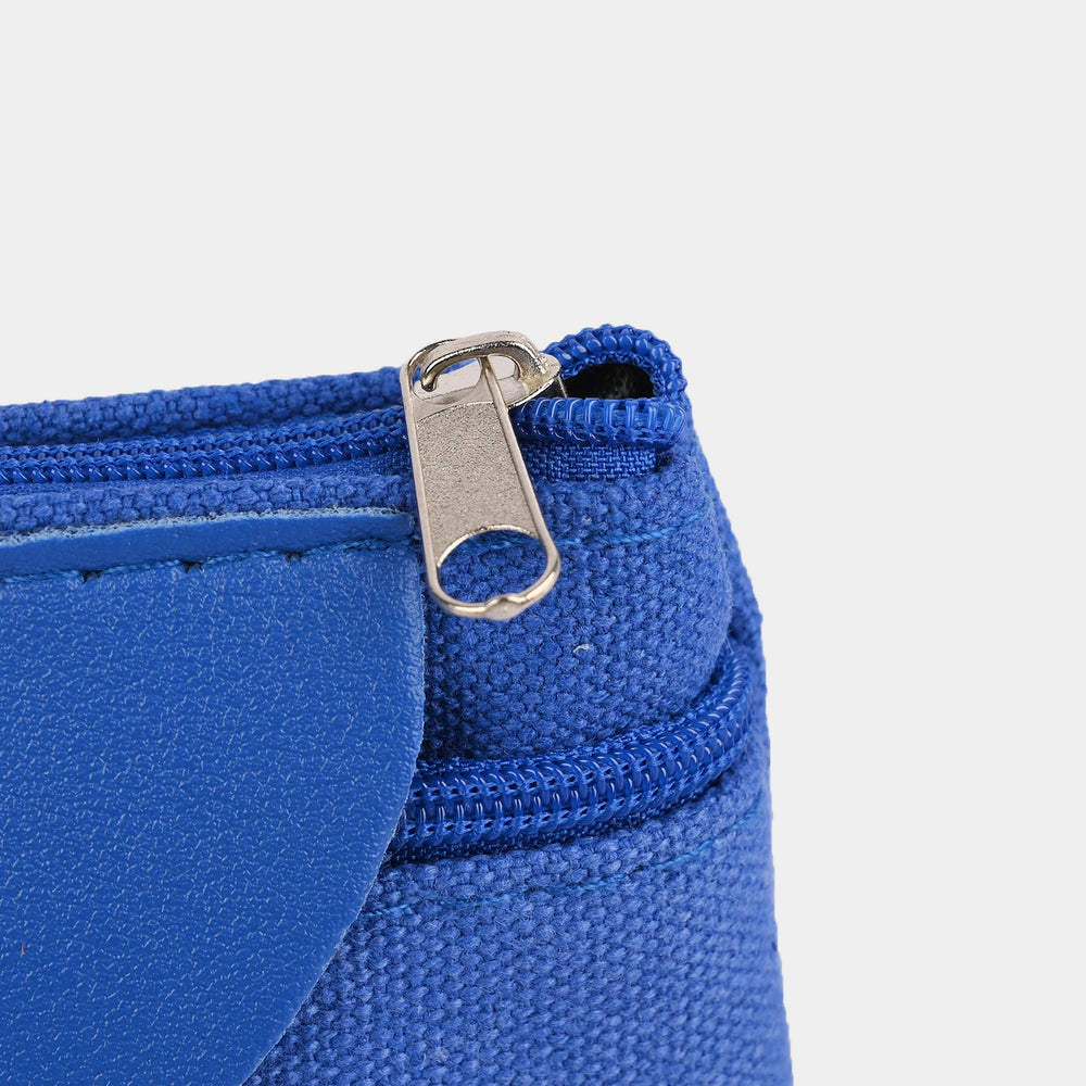 Stationery Pencil Pouch for Kids