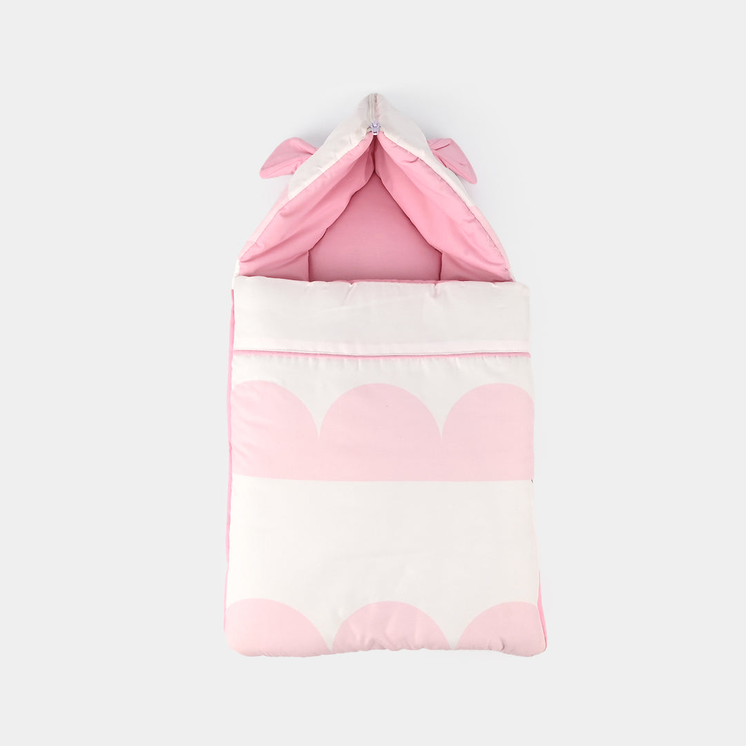 Hooded Baby Carry Nest | 0M+