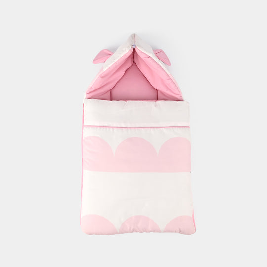 Hooded Baby Carry Nest | 0M+