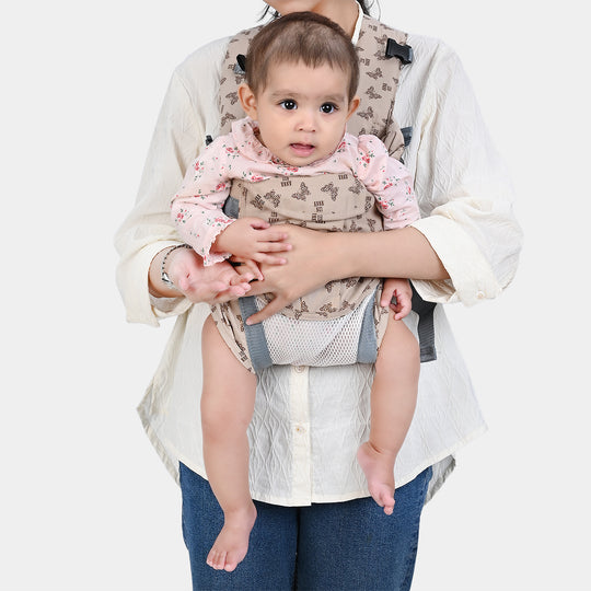 Baby Carrier 6In1 | Beige