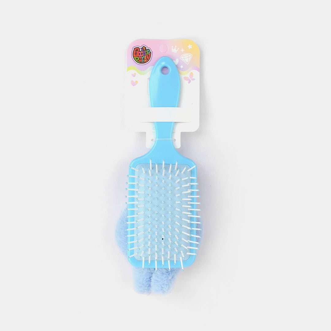 Adorable Girls Hair Brush/Comb