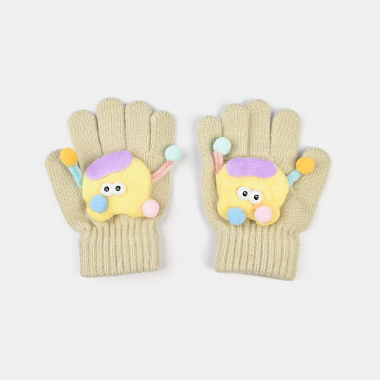 Cozy Warm Kids Gloves