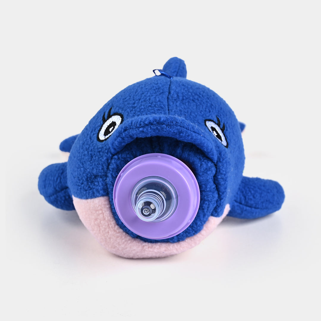 Baby Feeding Bottle Cover | Fish