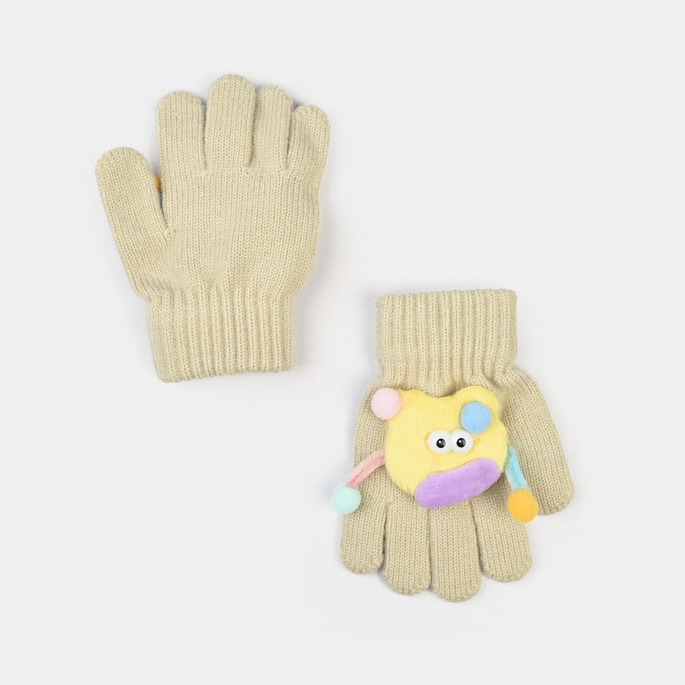 Cozy Warm Kids Gloves