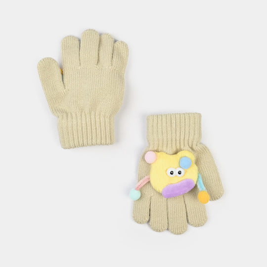 Cozy Warm Kids Gloves