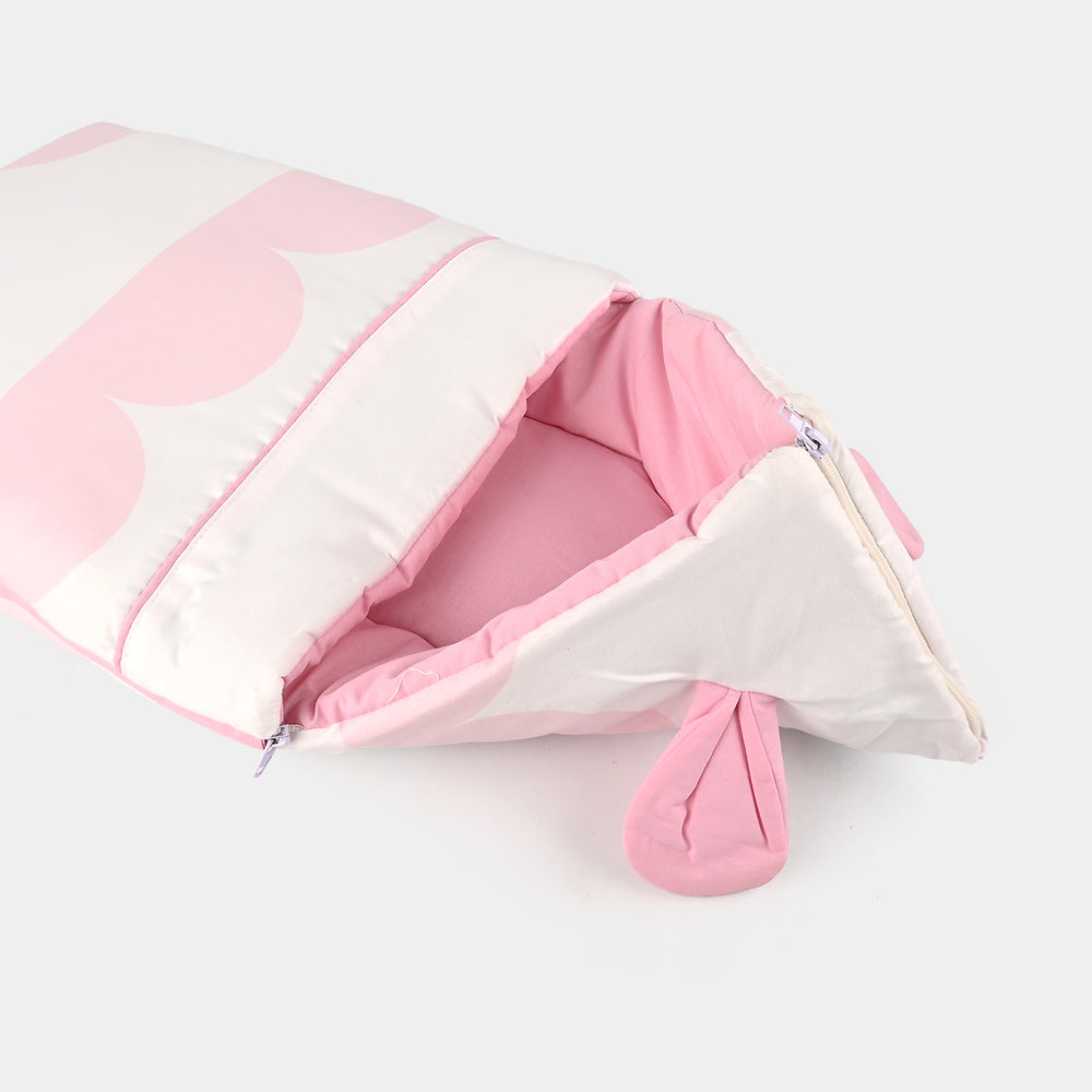 Hooded Baby Carry Nest | 0M+