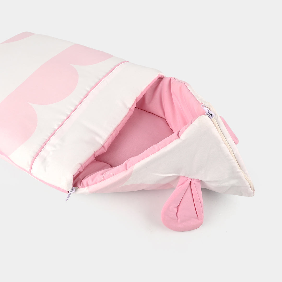 Hooded Baby Carry Nest | 0M+