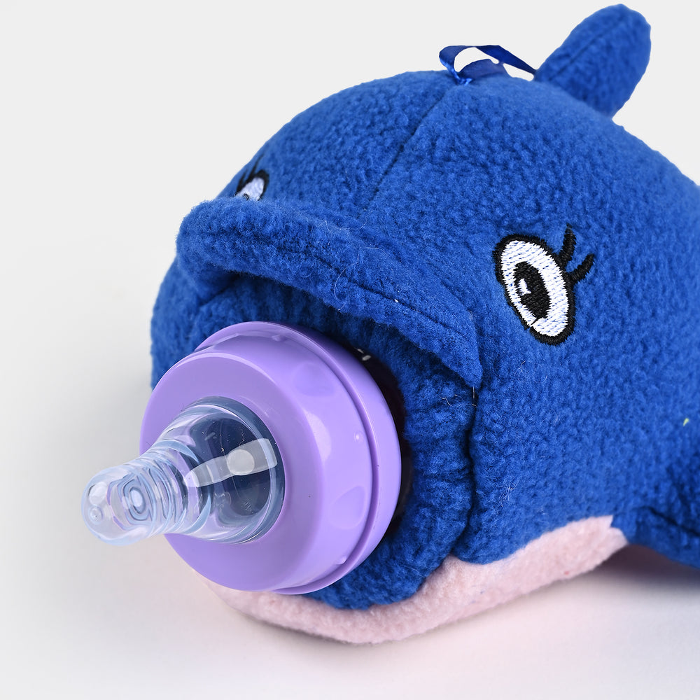 Baby Feeding Bottle Cover | Fish