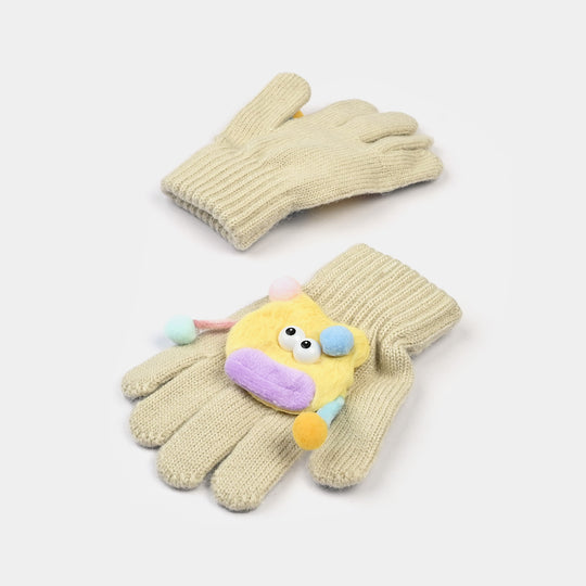 Cozy Warm Kids Gloves