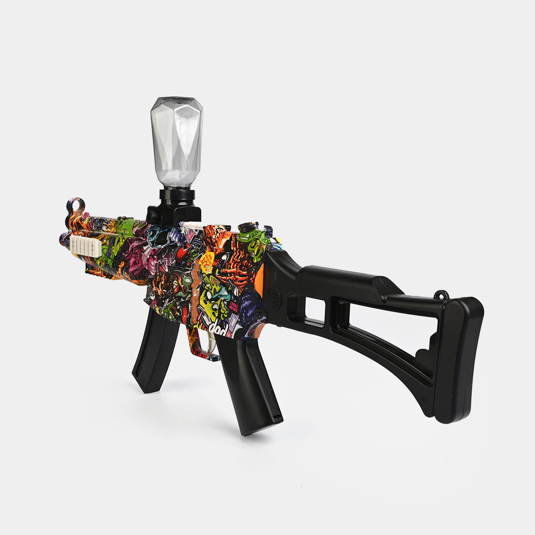 Shooting Hero MP5 Water Gel Blaster