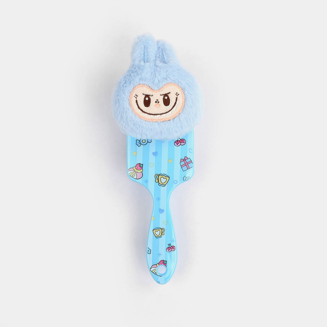 Adorable Girls Hair Brush/Comb