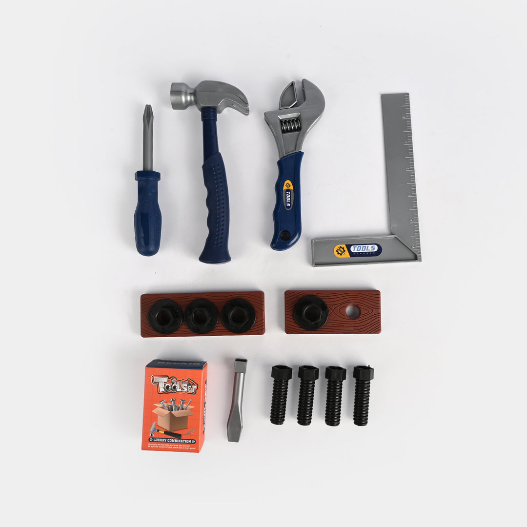 Tool Play Set