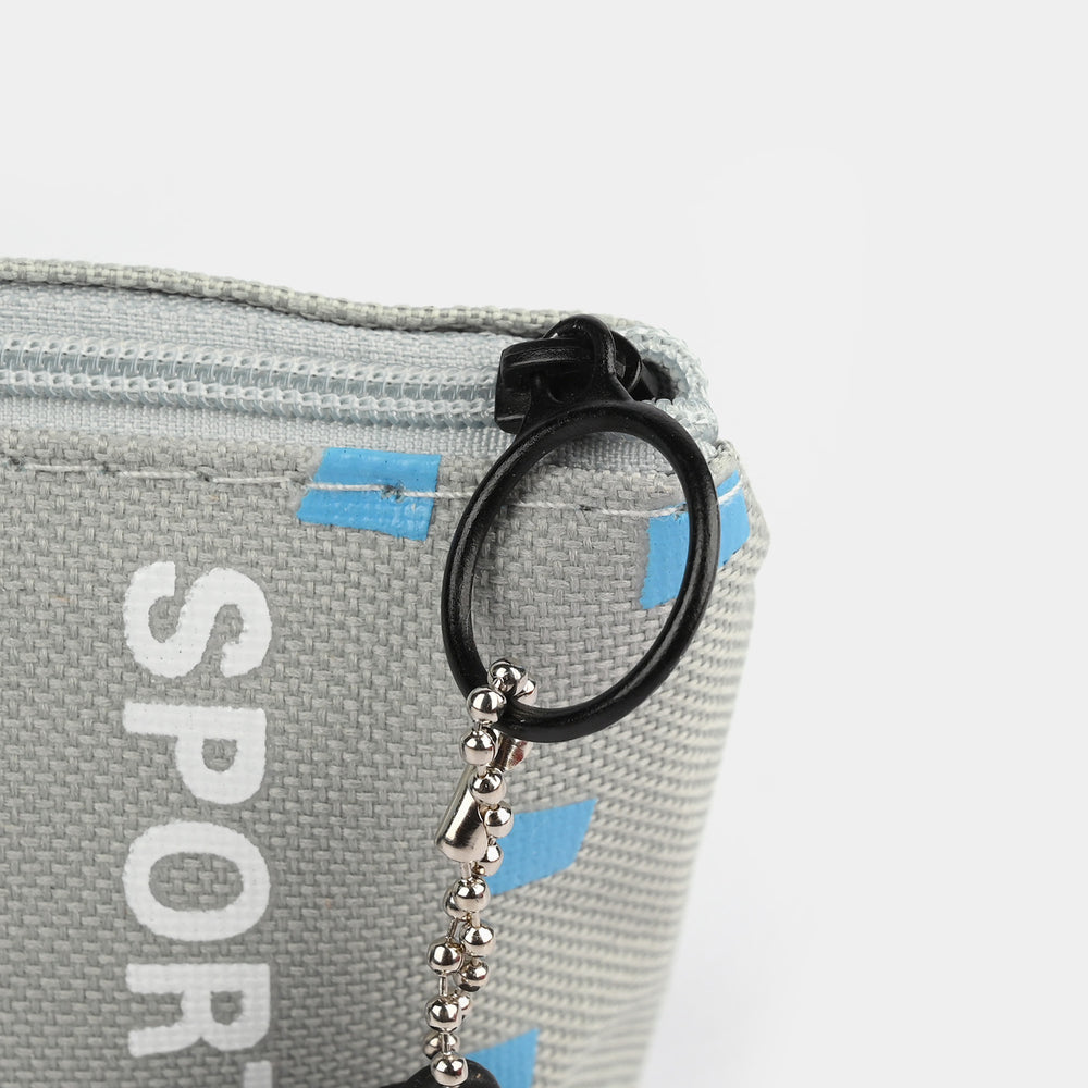 Stationery Pencil Pouch for Kids