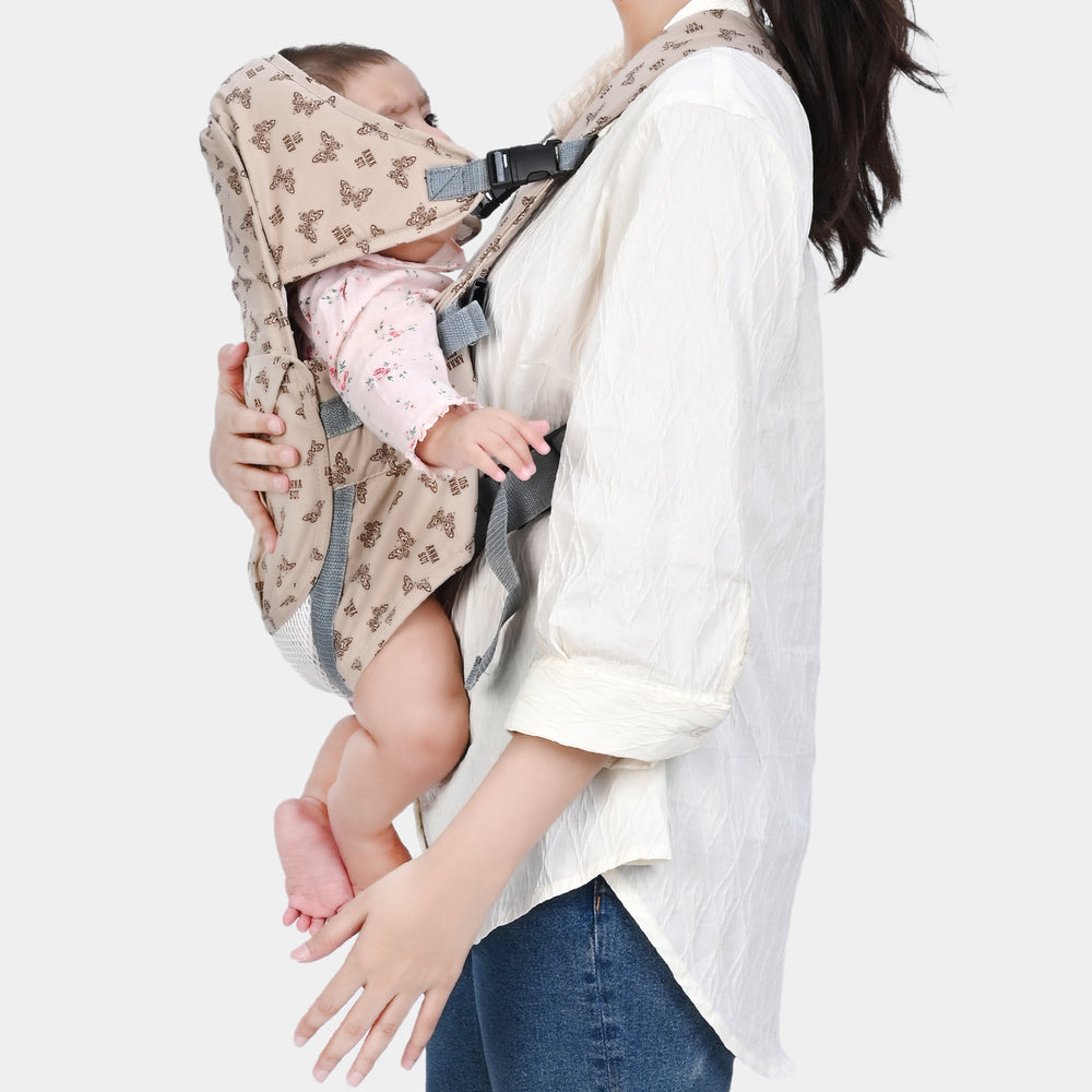 Baby Carrier 6In1 | Beige