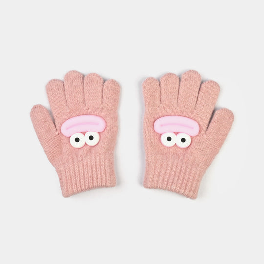 Cozy Warm Kids Gloves
