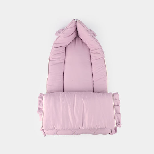 Hooded Baby Carry Nest | 0M+