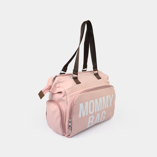 Baby Care Mother Bag