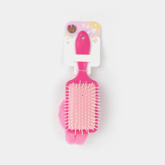 Adorable Girls Hair Brush/Comb