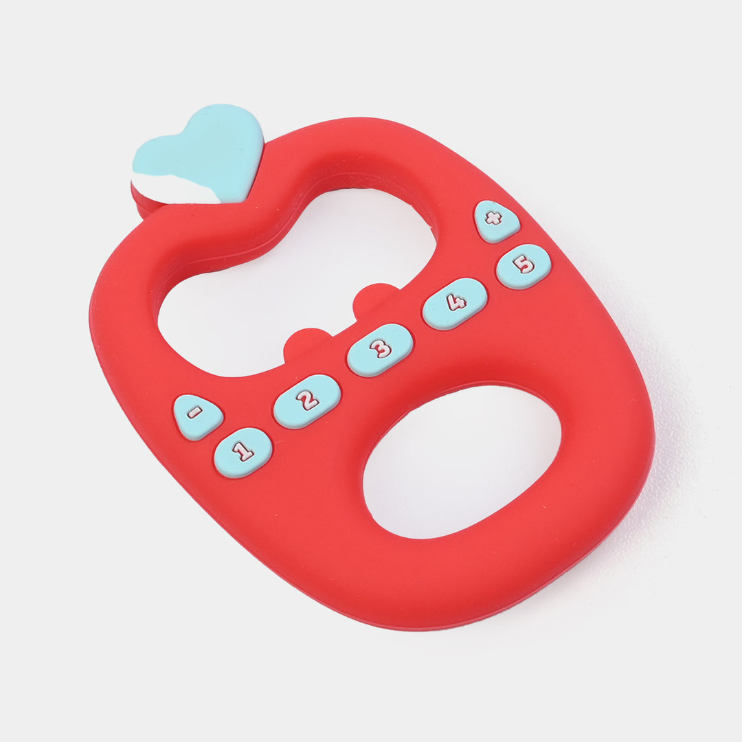 Baby Silicone Teether