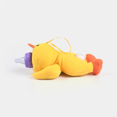 Baby Feeding Bottle Cover | Duck