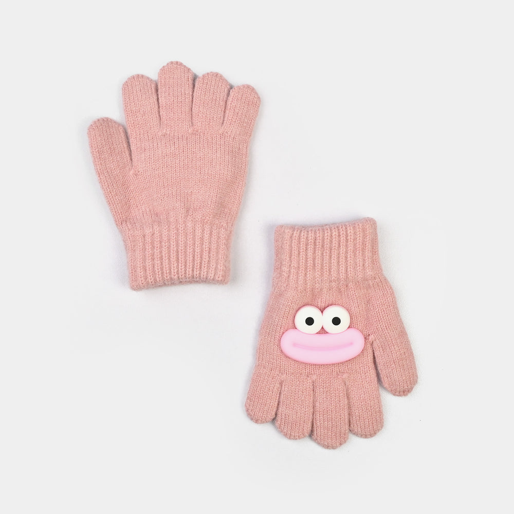 Cozy Warm Kids Gloves