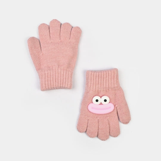 Cozy Warm Kids Gloves