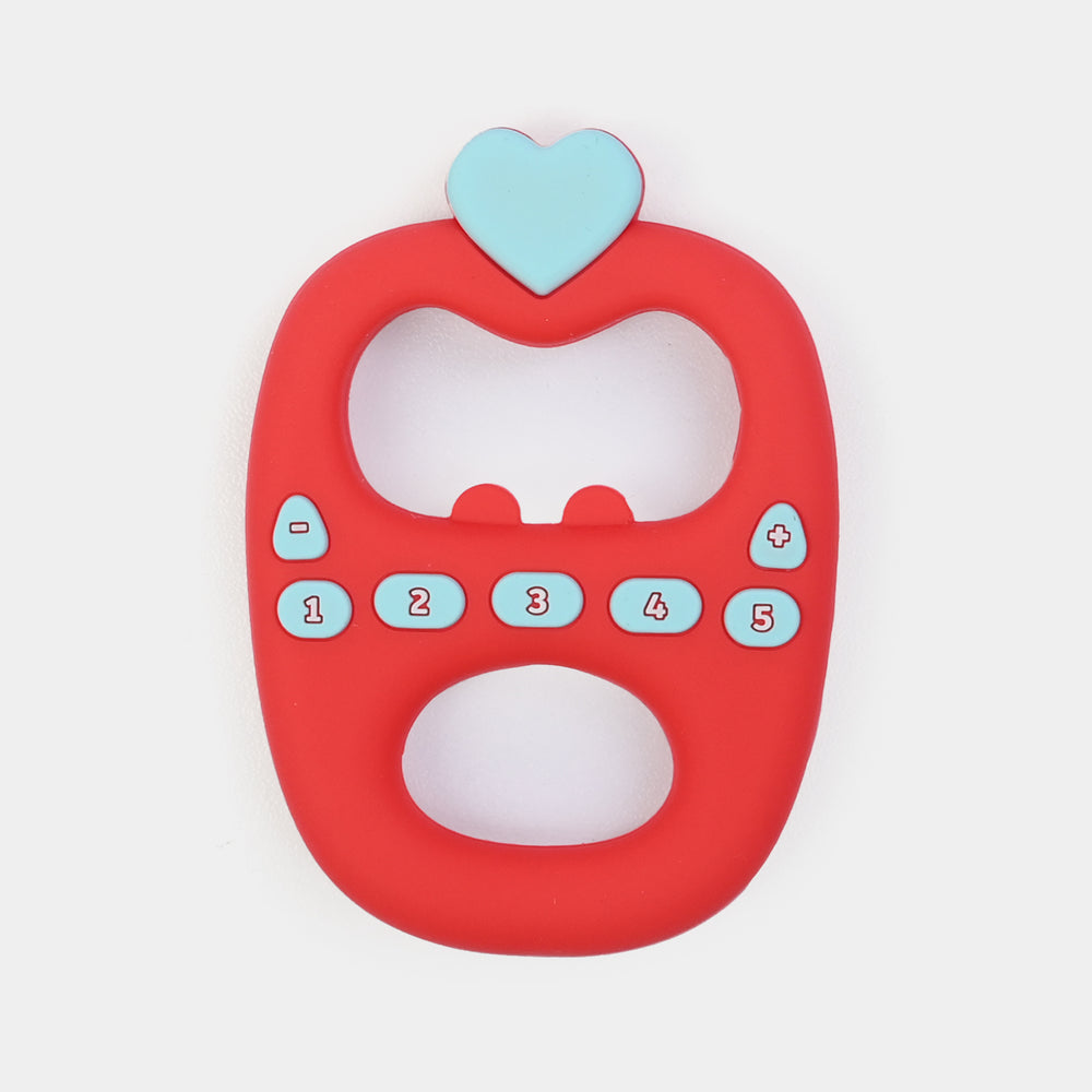 Baby Silicone Teether