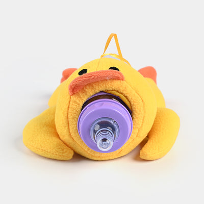 Baby Feeding Bottle Cover | Duck