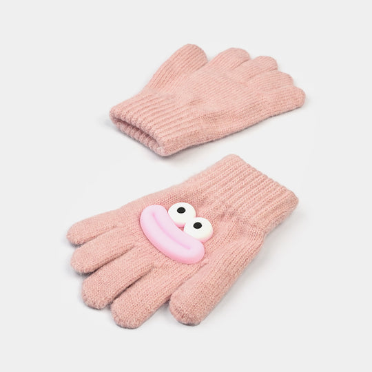 Cozy Warm Kids Gloves