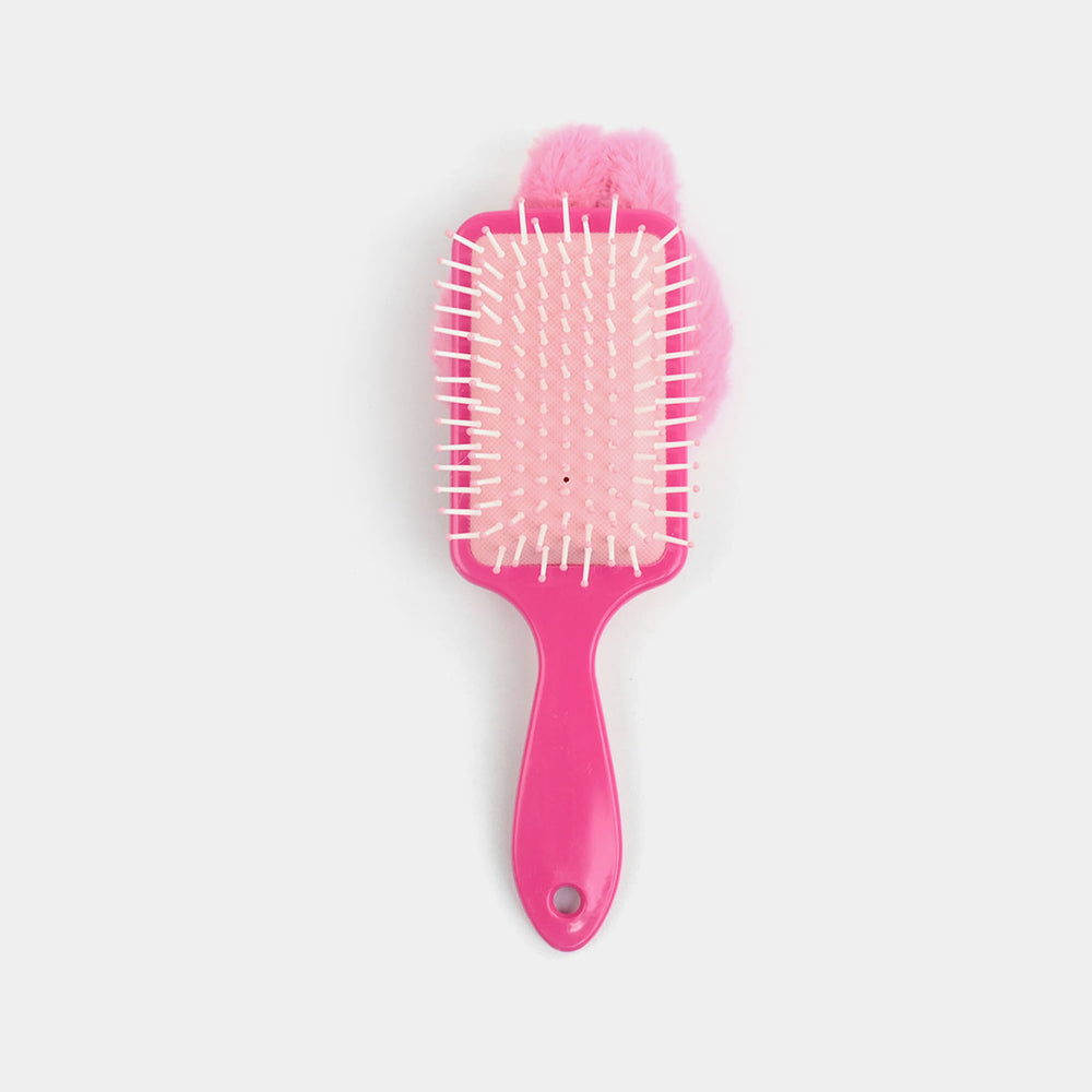 Adorable Girls Hair Brush/Comb