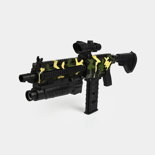 M416 Electric Soft Bullet Blaster