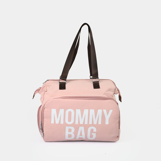 Baby Care Mother Bag