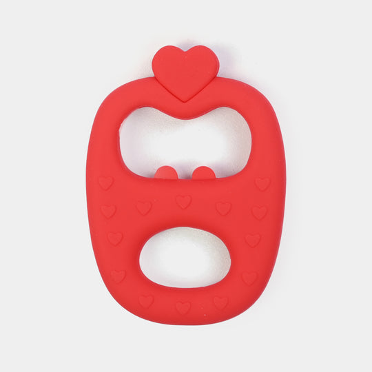 Baby Silicone Teether