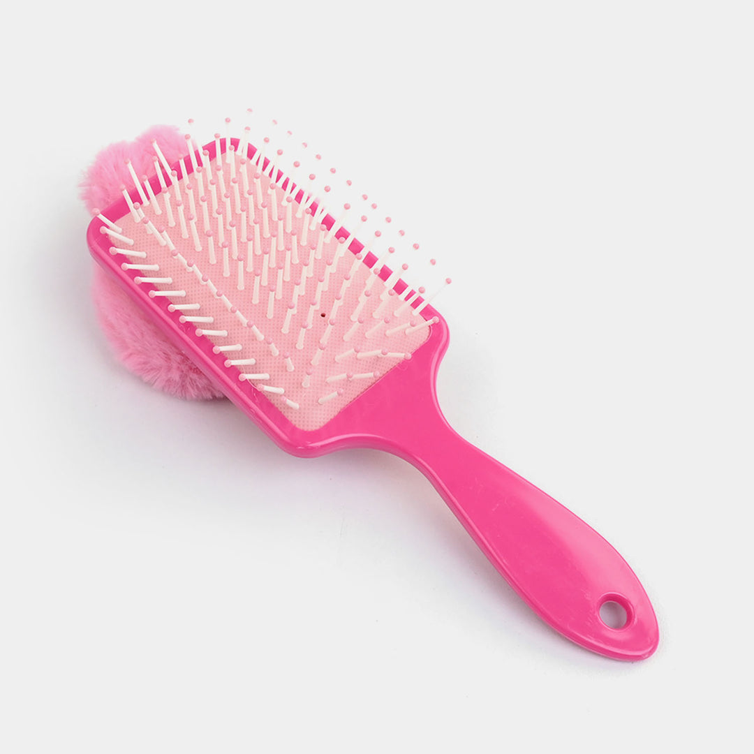 Adorable Girls Hair Brush/Comb