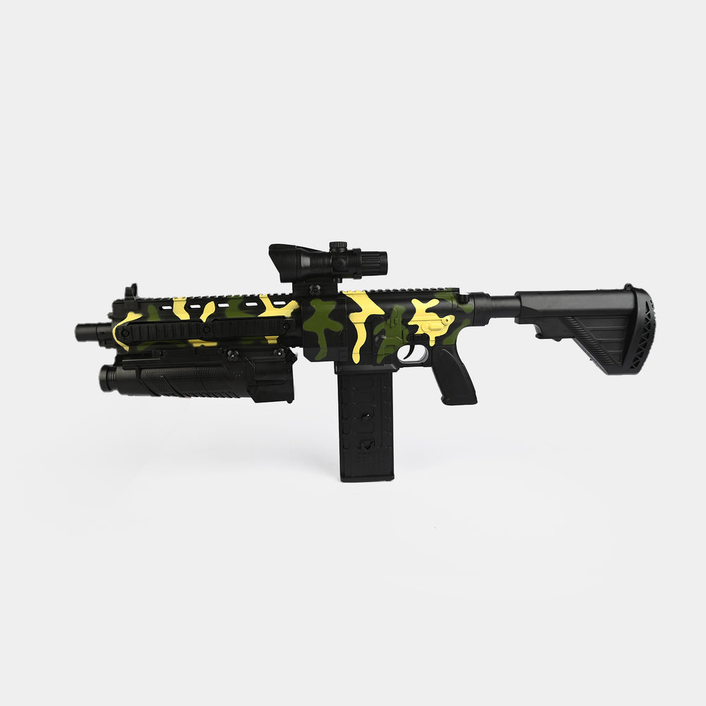 M416 Electric Soft Bullet Blaster