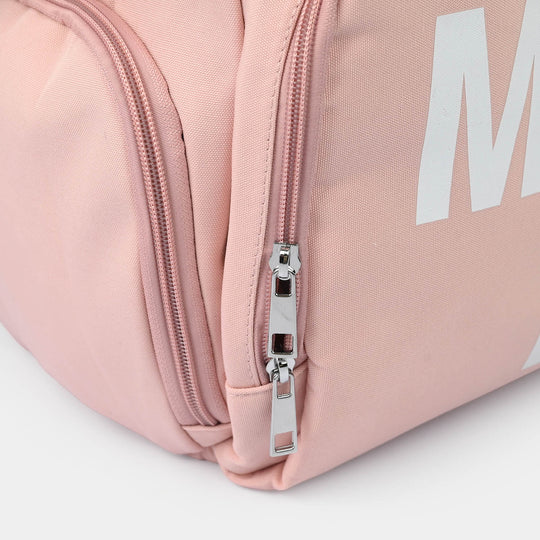Baby Care Mother Bag