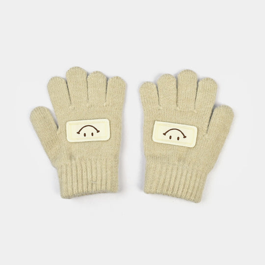Cozy Warm Kids Gloves