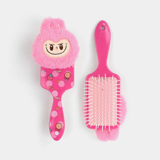 Adorable Girls Hair Brush/Comb
