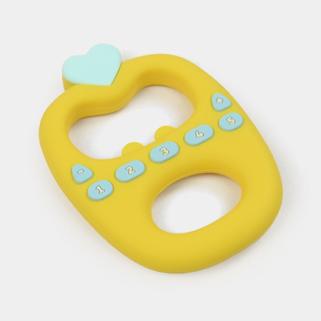 Baby Silicone Teether