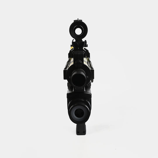 M416 Electric Soft Bullet Blaster
