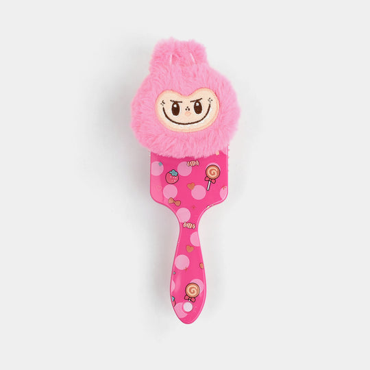 Adorable Girls Hair Brush/Comb